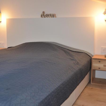 River Apartment Bovec Bagian luar foto