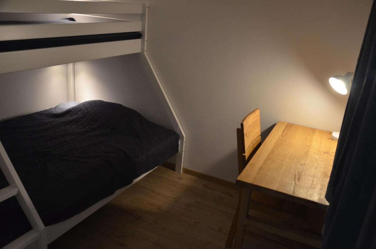 River Apartment Bovec Bagian luar foto