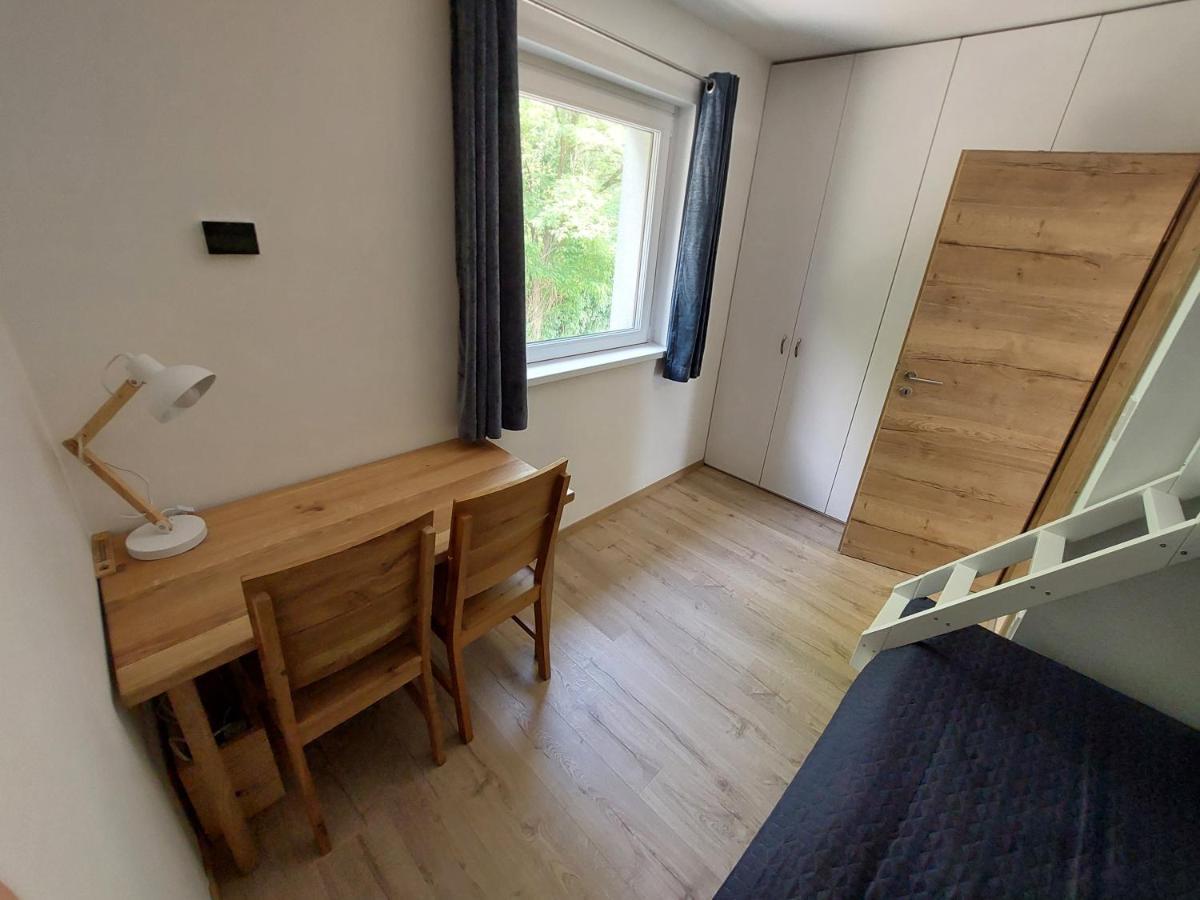 River Apartment Bovec Bagian luar foto